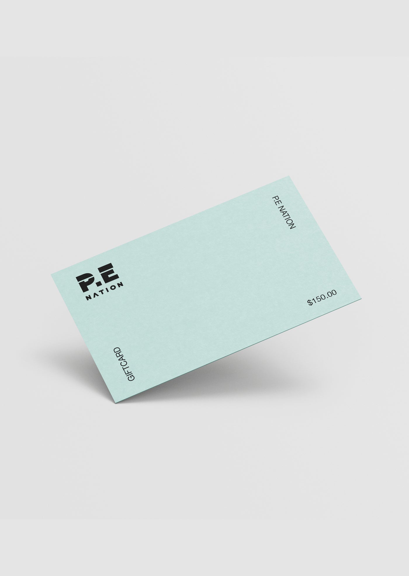 gift card 150