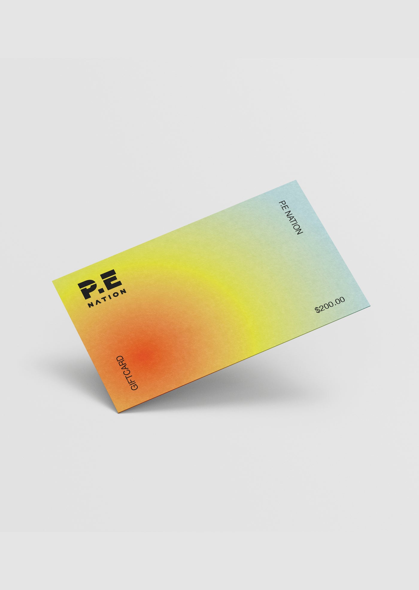 gift card 200