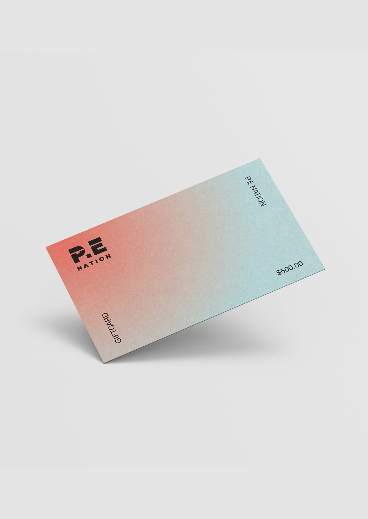 gift card 500