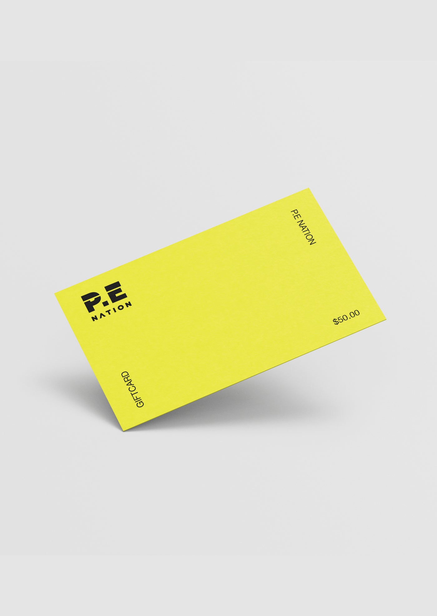 gift card 50